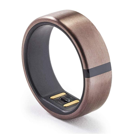 OURA Ring Improve sleep OURA Ring Improve sleep